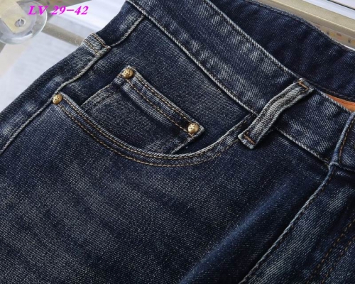 L...V... Long Jeans 3345 Men