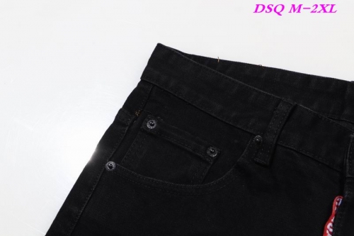 D.S.Q. Long Jeans 1635 Men