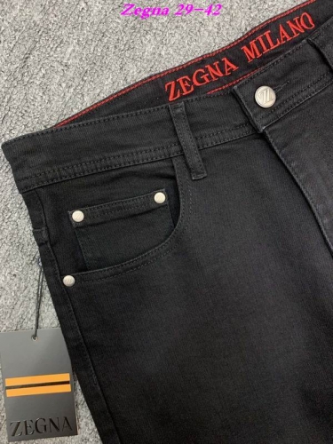 Z.e.g.n.a. Long Jeans 1225 Men