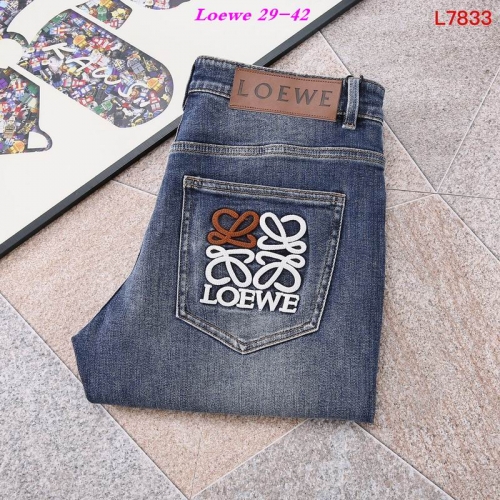 L.o.e.w.e. Long Jeans 1251 Men