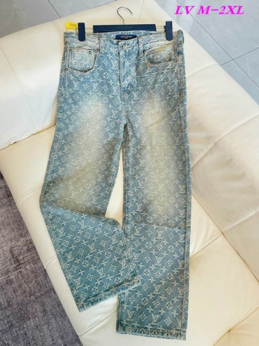 L...V... Long Jeans 2602 Men