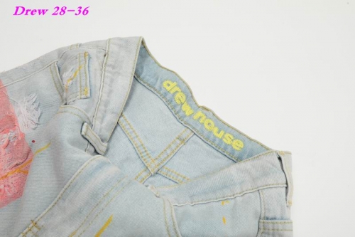 D.r.e.w. Long Jeans 1087 Men