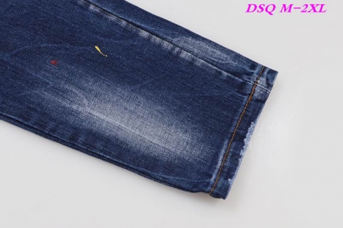 D.S.Q. Long Jeans 1640 Men