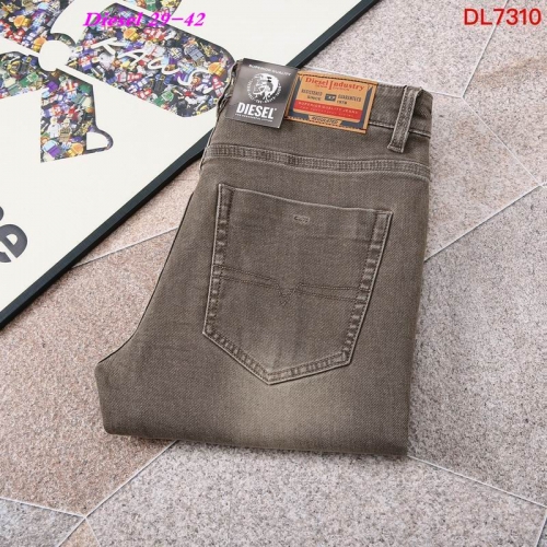 D.i.e.s.e.l. Long Jeans 1045 Men