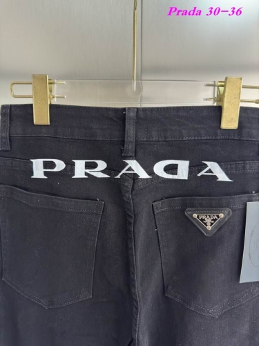 P.r.a.d.a. Long Jeans 1580 Men