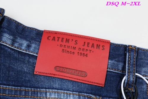 D.S.Q. Long Jeans 1738 Men