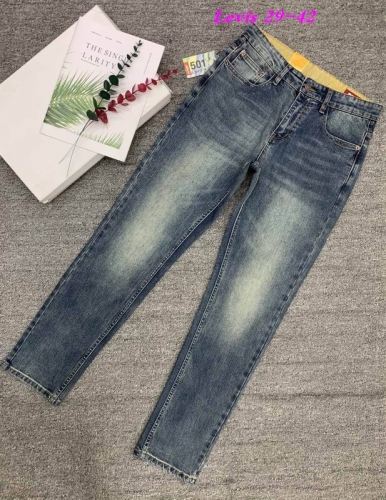 L.e.v..i.s. Long Jeans 1120 Men