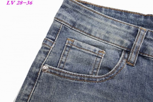 L...V... Long Jeans 2734 Men