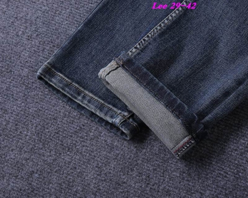 L.e.e. Long Jeans 1092 Men