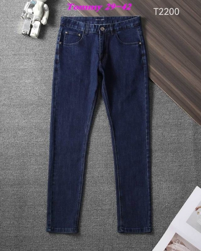 T.o.m.m.y. Long Jeans 1143 Men