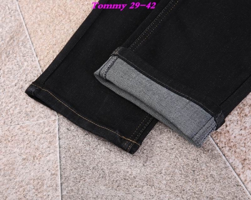 T.o.m.m.y. Long Jeans 1172 Men