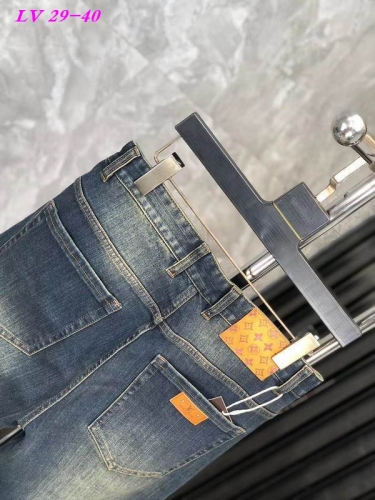 L...V... Long Jeans 3096 Men