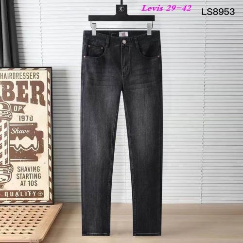 L.e.v..i.s. Long Jeans 1105 Men