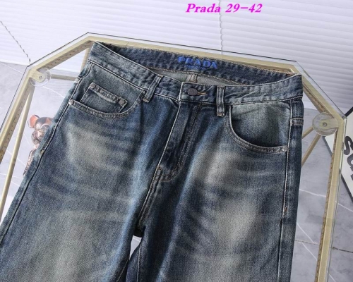 P.r.a.d.a. Long Jeans 1793 Men