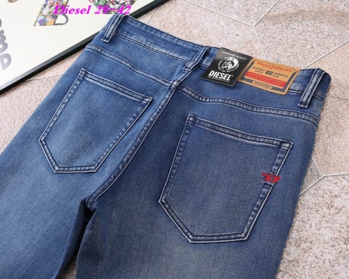 D.i.e.s.e.l. Long Jeans 1059 Men