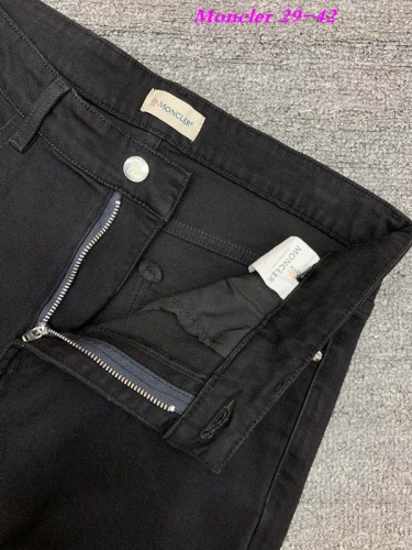 M.o.n.c.l.e.r. Long Jeans 1206 Men