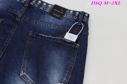 D.S.Q. Long Jeans 1655 Men