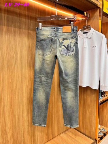 L...V... Long Jeans 3064 Men