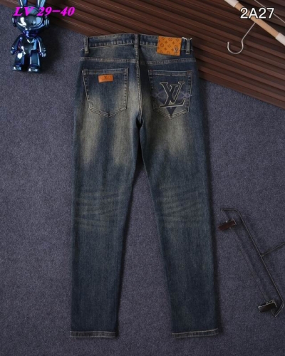 L...V... Long Jeans 3144 Men