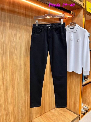 P.r.a.d.a. Long Jeans 1610 Men