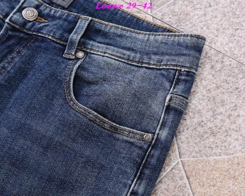 L.o.e.w.e. Long Jeans 1245 Men