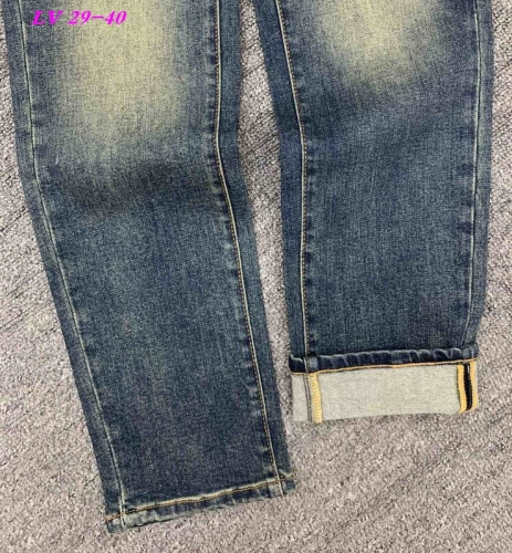 L...V... Long Jeans 3175 Men