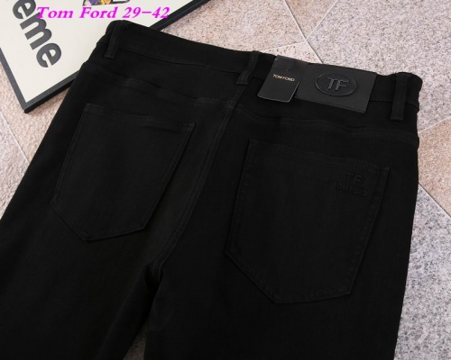 T.o.m. F.o.r.d. Long Jeans 1015 Men