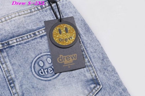 D.r.e.w. Long Jeans 1056 Men