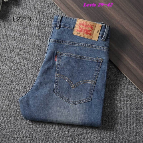 L.e.v..i.s. Long Jeans 1070 Men