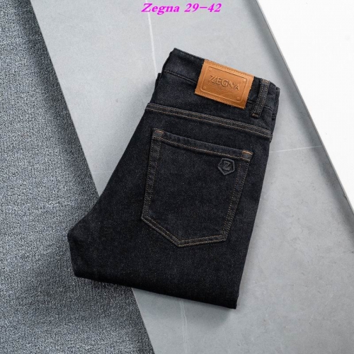 Z.e.g.n.a. Long Jeans 1141 Men