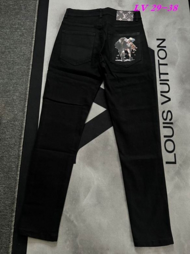 L...V... Long Jeans 3011 Men