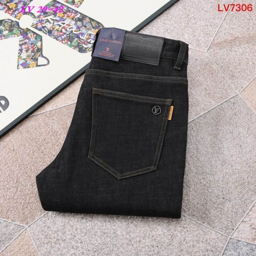 L...V... Long Jeans 3339 Men