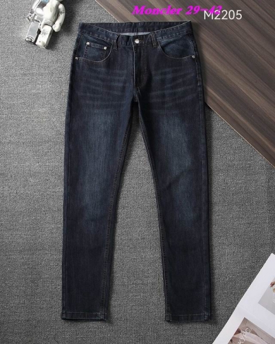 M.o.n.c.l.e.r. Long Jeans 1171 Men