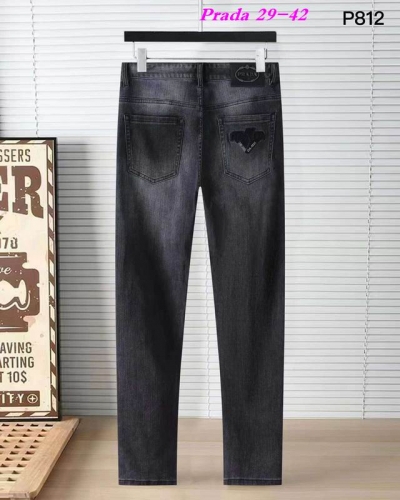 P.r.a.d.a. Long Jeans 1677 Men