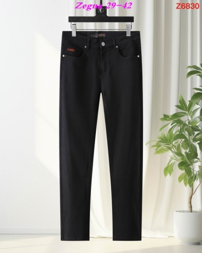 Z.e.g.n.a. Long Jeans 1178 Men