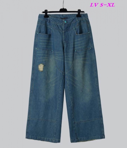 L...V... Long Jeans 2525 Men