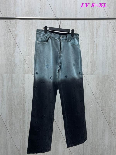 L...V... Long Jeans 2560 Men