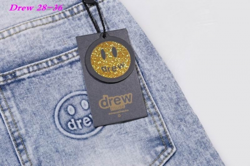 D.r.e.w. Long Jeans 1098 Men