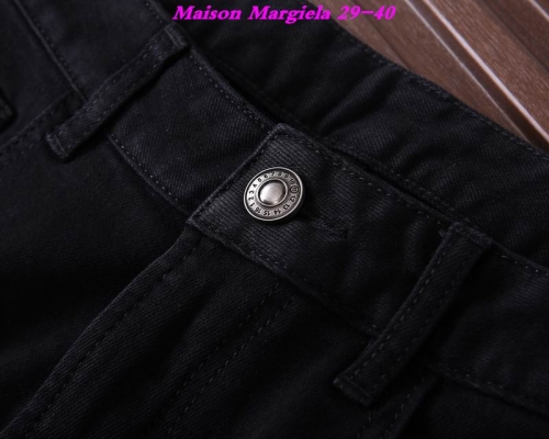 M.a.i.s.o.n. M.a.r.g.i.e.l.a. Long Jeans 1072 Men