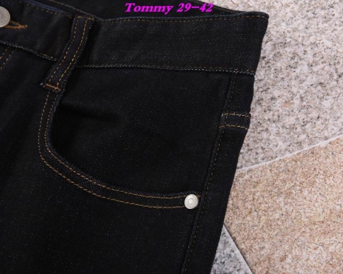 T.o.m.m.y. Long Jeans 1165 Men