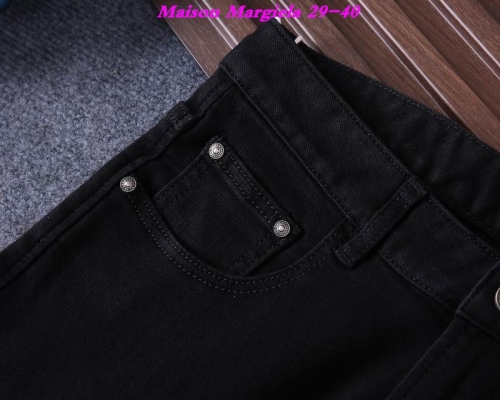 M.a.i.s.o.n. M.a.r.g.i.e.l.a. Long Jeans 1073 Men