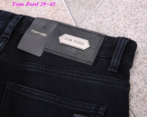 T.o.m. F.o.r.d. Long Jeans 1031 Men