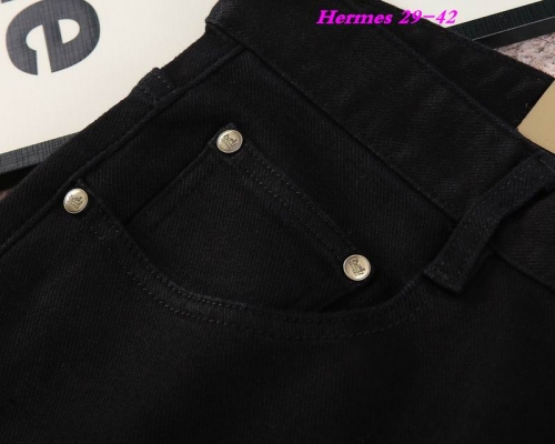 H.e.r.m.e.s. Long Jeans 1106 Men