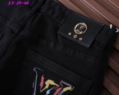 L...V... Long Jeans 3148 Men