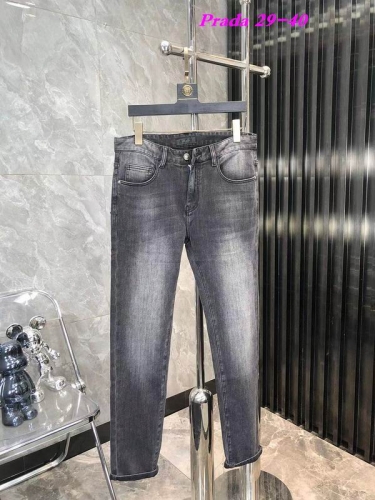 P.r.a.d.a. Long Jeans 1602 Men