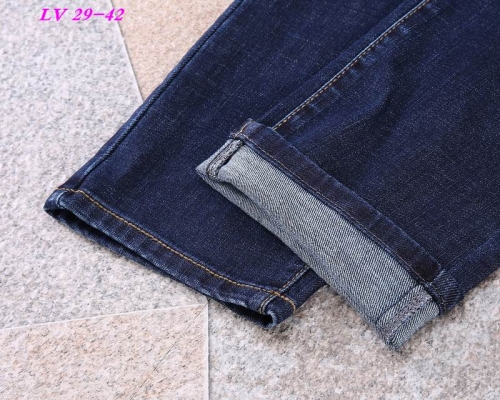 L...V... Long Jeans 3325 Men