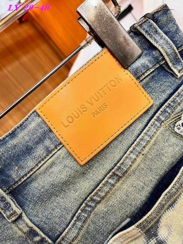 L...V... Long Jeans 3062 Men