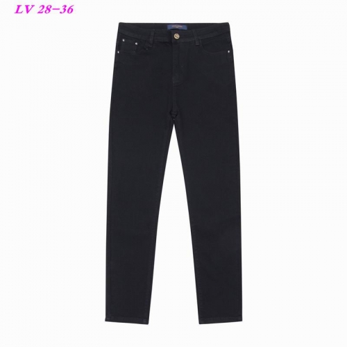 L...V... Long Jeans 2713 Men