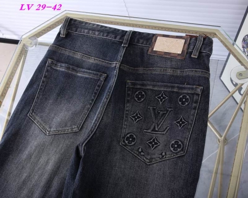 L...V... Long Jeans 3241 Men