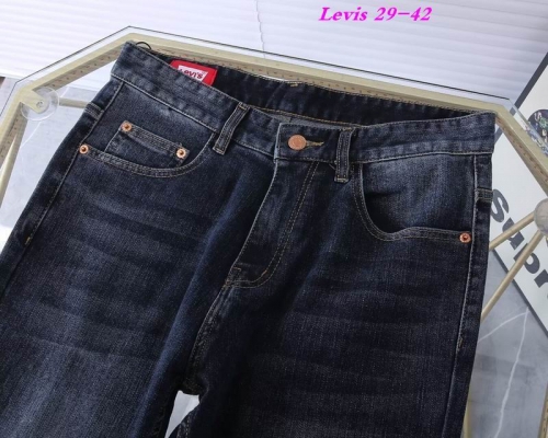 L.e.v..i.s. Long Jeans 1084 Men